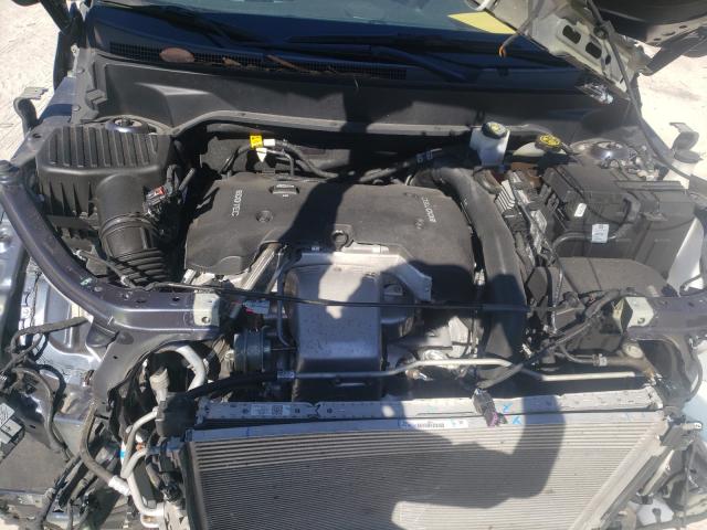 2018 GMC TERRAIN DE 3GKALXEX4JL228344