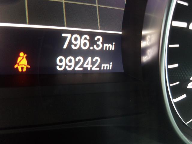 2012 AUDI A7 PRESTIG WAU2GAFC8CN176259