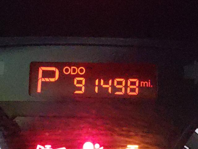 2011 KIA RIO BASE KNADH4A39B6944130