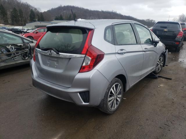 2017 HONDA FIT EX JHMGK5H76HS003474