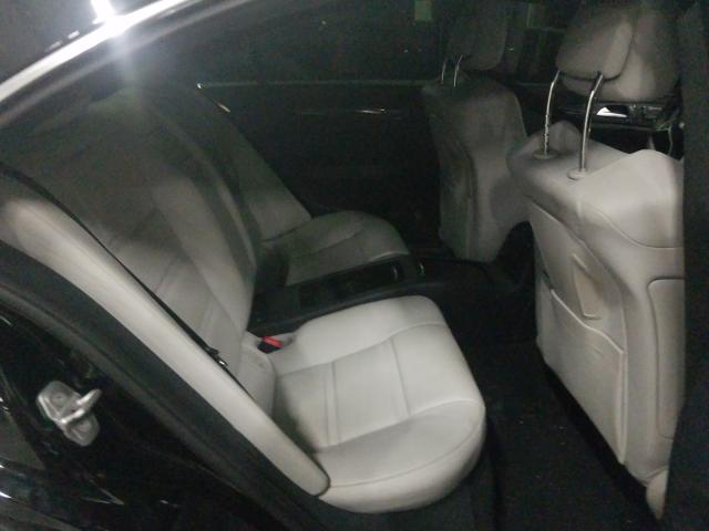 2012 MERCEDES-BENZ CLS 63 AMG WDDLJ7EB1CA050083
