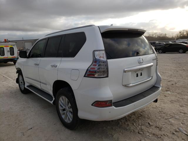 2014 LEXUS GX 460 JTJBM7FX3E5087216
