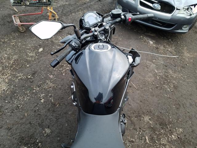 2020 KAWASAKI ER400 D JKAERKD15LDA88192