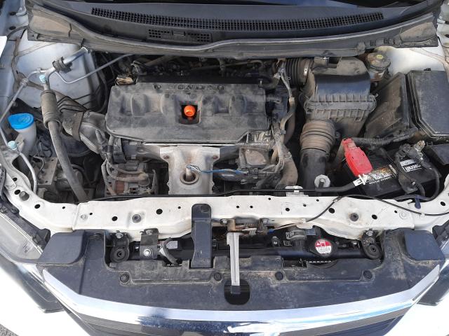 2012 HONDA CIVIC NATU 19XFB5F52CE001330