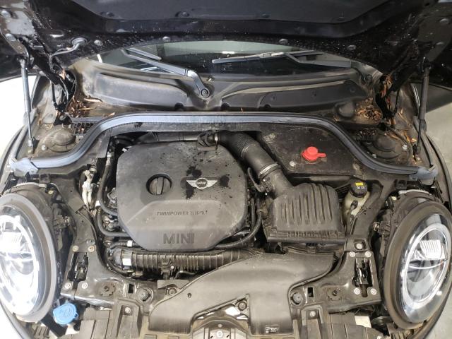 2019 MINI COOPER S WMWXP7C55K2A50345