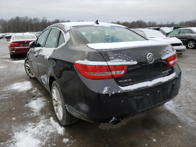 2013 BUICK VERANO 1G4PP5SK4D4122960