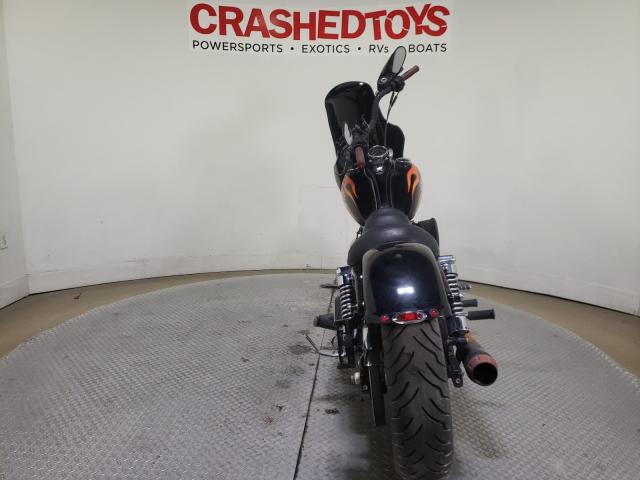 2012 HARLEY-DAVIDSON FXDWG DYNA 1HD1GPM1XCC307169