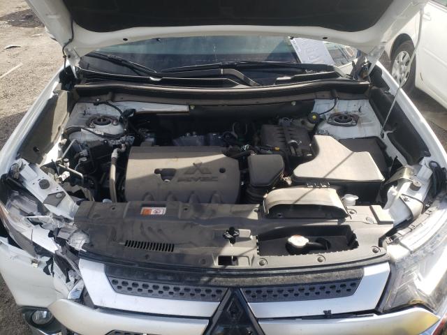 2020 MITSUBISHI OUTLANDER JA4AD3A35LZ028860