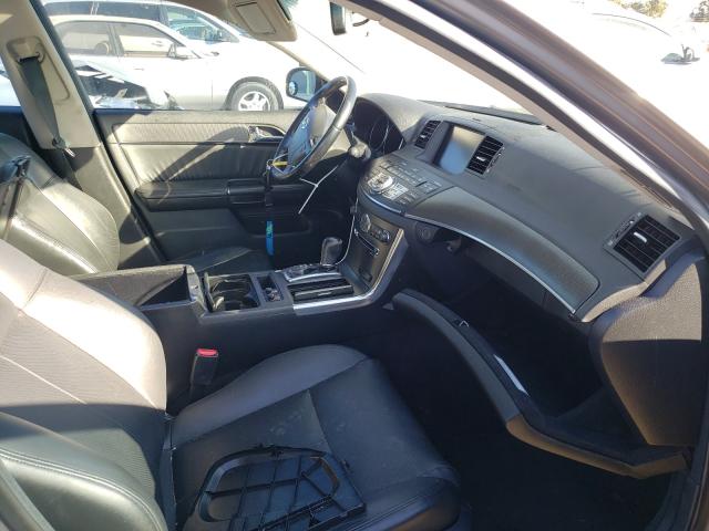 2010 INFINITI M35 BASE JN1CY0AP9AM911202