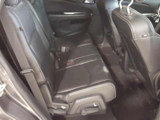 2014 DODGE JOURNEY LI 3C4PDDDG6ET154496