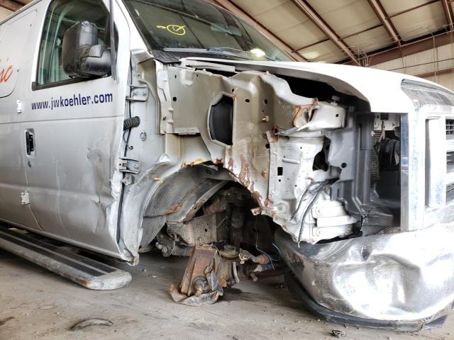 2014 FORD ECONOLINE 1FTNE2EW8EDA42593