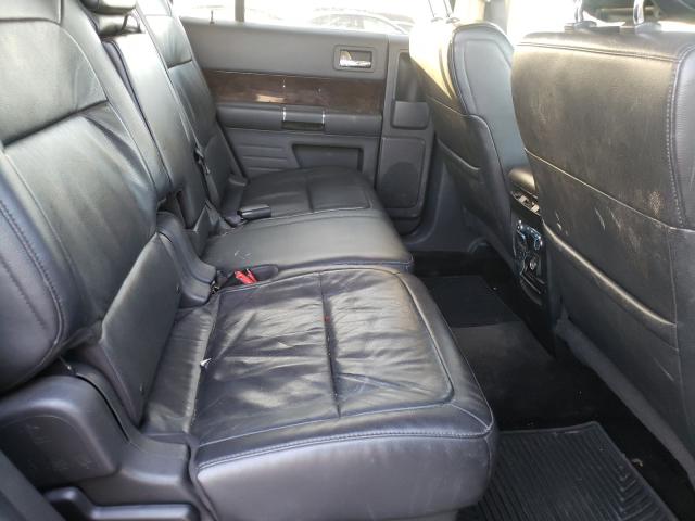 2013 FORD FLEX LIMIT 2FMHK6D88DBD07948