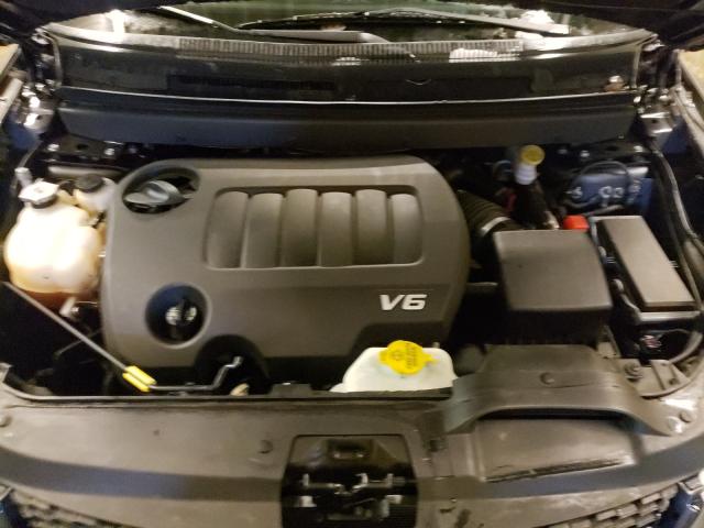 2017 DODGE JOURNEY GT 3C4PDDEG1HT616076