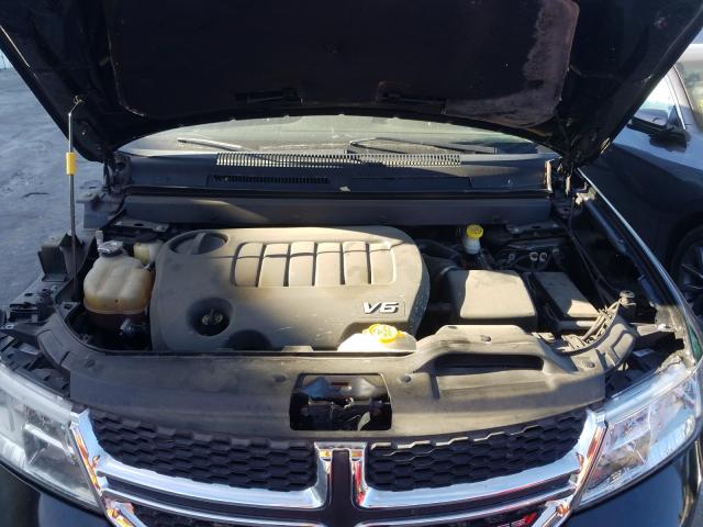 2016 DODGE JOURNEY 3C4PDDBG8GT179616