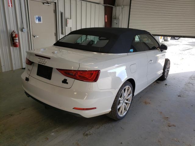2015 AUDI A3 PREMIUM WAU5CLFF0F1072004