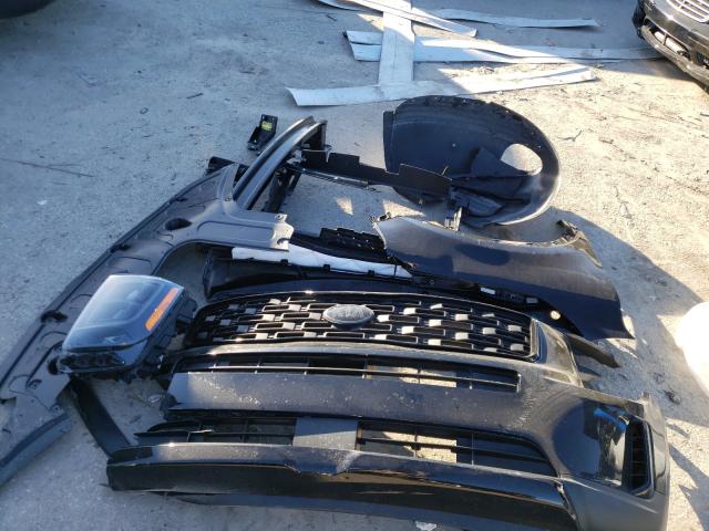 2021 KIA TELLURIDE 5XYP3DHC5MG101403
