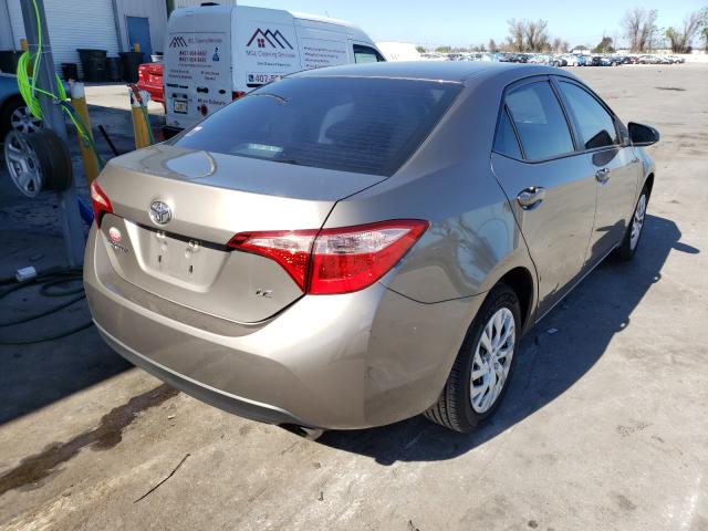 2017 TOYOTA COROLLA L 5YFBURHEXHP714706
