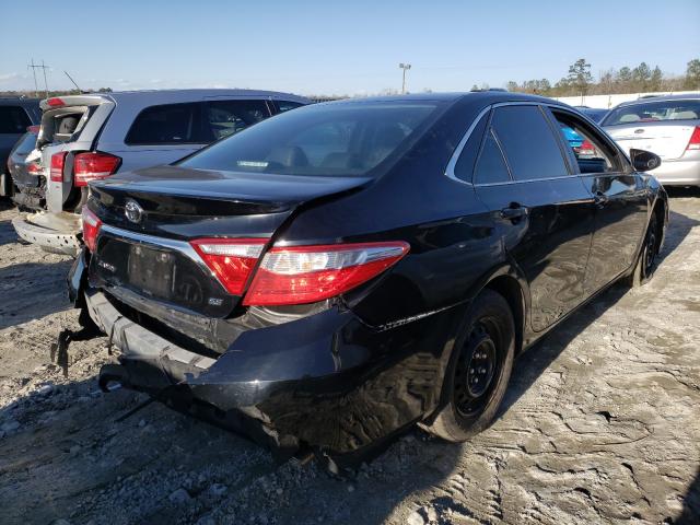 2016 TOYOTA CAMRY 4T1BF1FK6GU250878