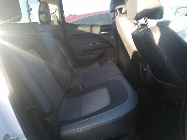 2017 CHEVROLET COLORADO Z - 1GCPTDE19H1147311