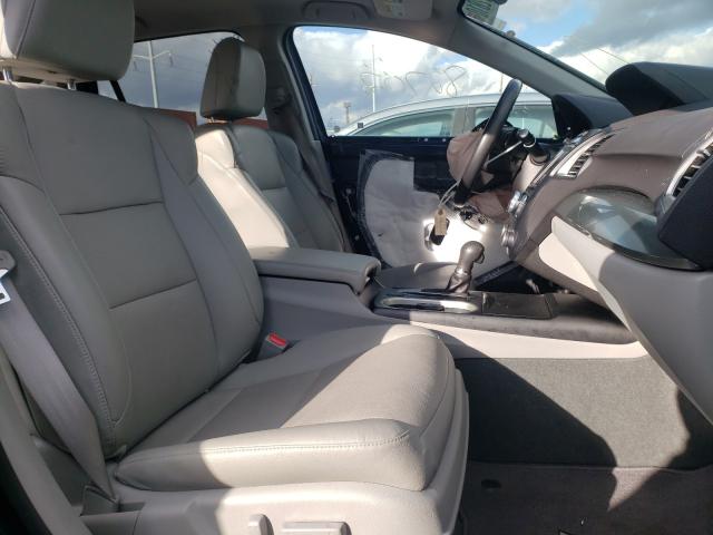 2017 ACURA RDX TECHNO 5J8TB4H58HL013928
