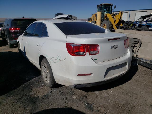 2016 CHEVROLET MALIBU LIM 1G11C5SA5GF147851