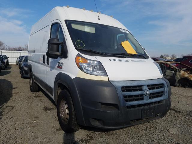 2016 RAM PROMASTER - 3C6TRVBG2GE129134