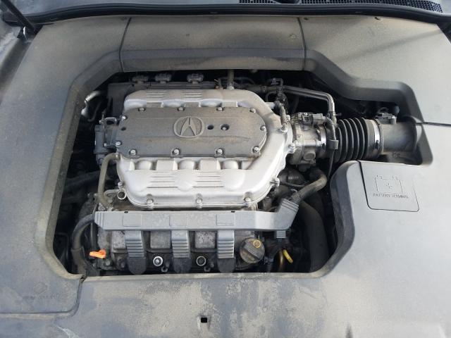2012 ACURA TL 19UUA8F2XCA023694
