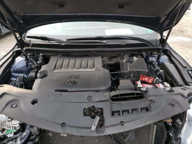 2016 TOYOTA AVALON XLE 4T1BK1EB2GU228597