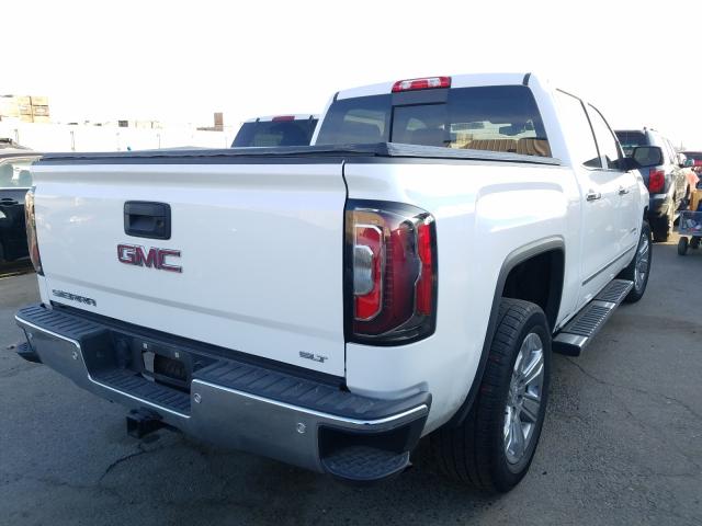 2018 GMC SIERRA C15 - 3GTU1NER9JG364496
