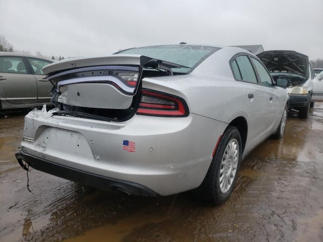 2020 DODGE CHARGER PO 2C3CDXKTXLH204911