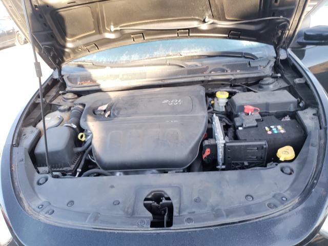 2013 DODGE DART SE 1C3CDFAA3DD245082