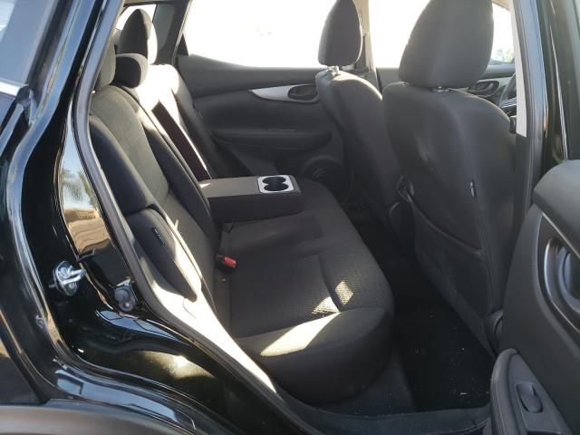 2020 NISSAN ROGUE SPOR JN1BJ1CV5LW542007