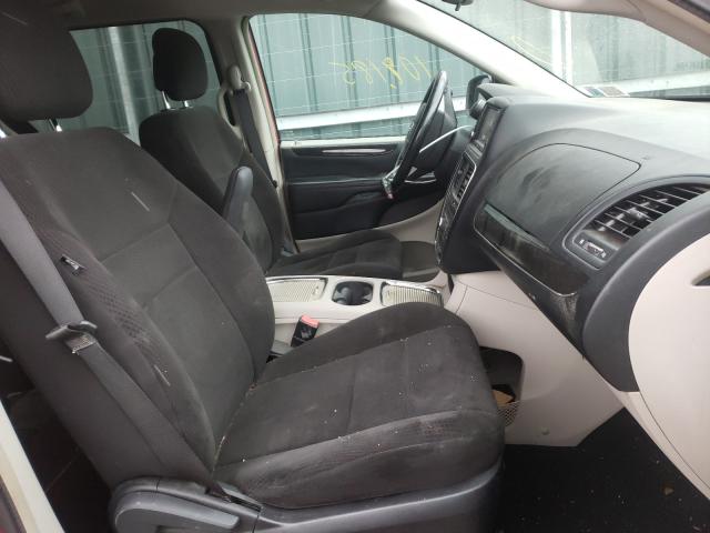 2012 DODGE GRAND CARA 2C4RDGDG4CR222370