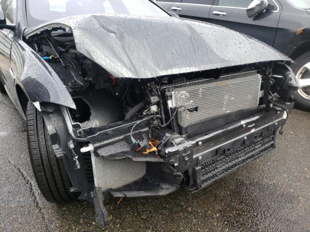 2020 JAGUAR XE R-DYNAM SAJAT4GX1LCP58018