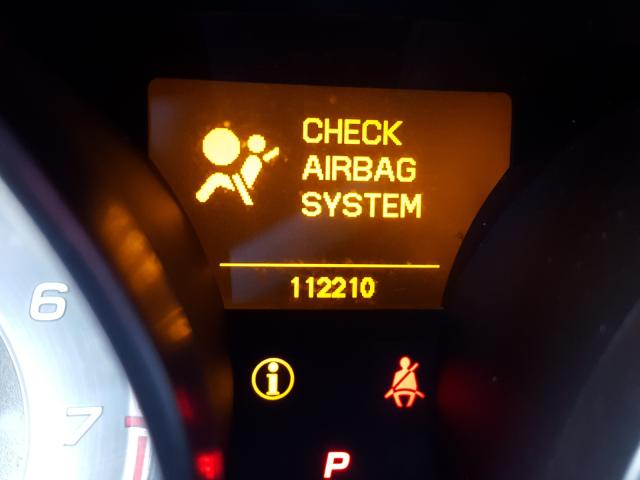 2010 ACURA MDX TECHNO 2HNYD2H62AH514922