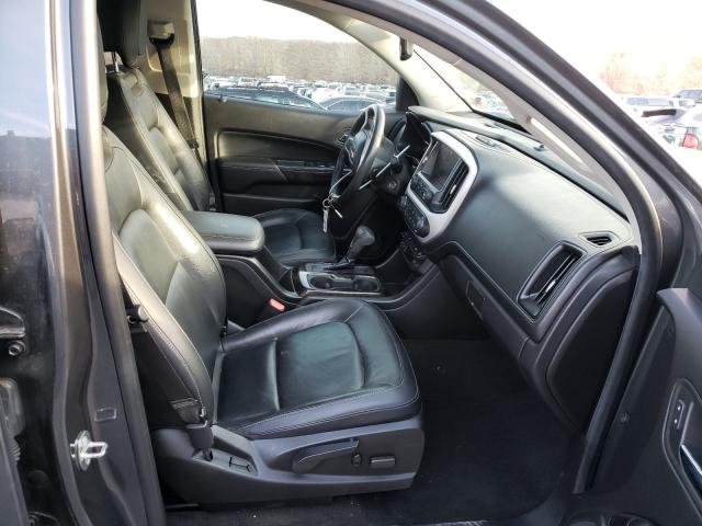 2016 GMC CANYON SLT 1GTG6DE30G1112910