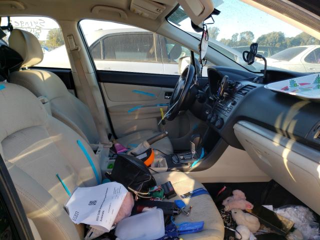 2013 SUBARU IMPREZA SP JF1GPAL63D2867912