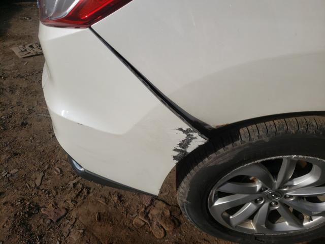 2017 ACURA RDX 5J8TB3H34HL003471