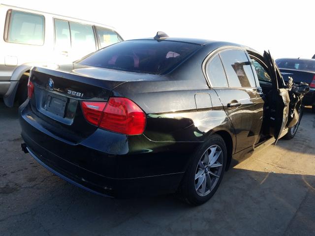 2010 BMW 328 I SULE WBAPH5G52ANM71008