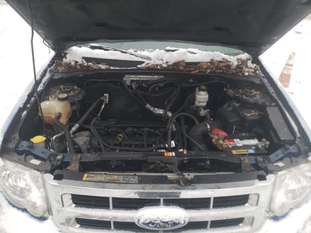 2012 FORD ESCAPE 1FMCU0D70CKA04725