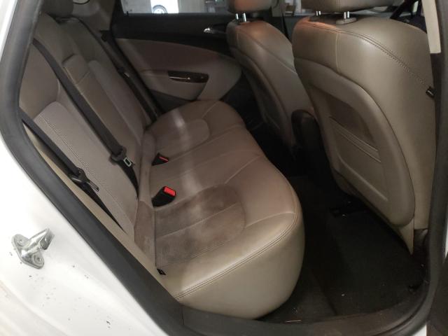 2013 BUICK VERANO 1G4PP5SK0D4151727