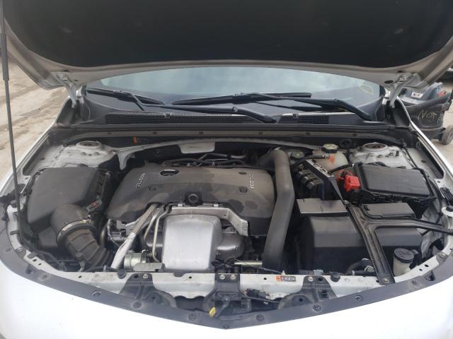 2016 CHEVROLET MALIBU PRE 1G1ZH5SX4GF305363
