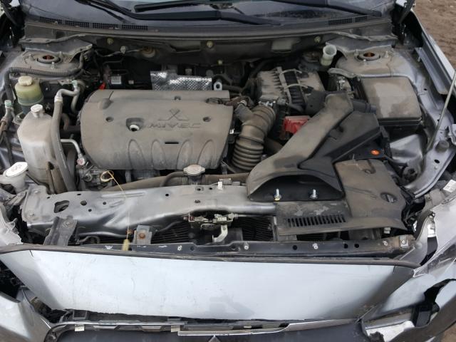 2015 MITSUBISHI LANCER SE JA32V2FW3FU011107