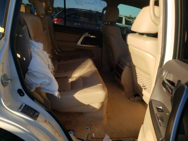 2013 TOYOTA LAND CRUIS JTMHY7AJ3D4014131