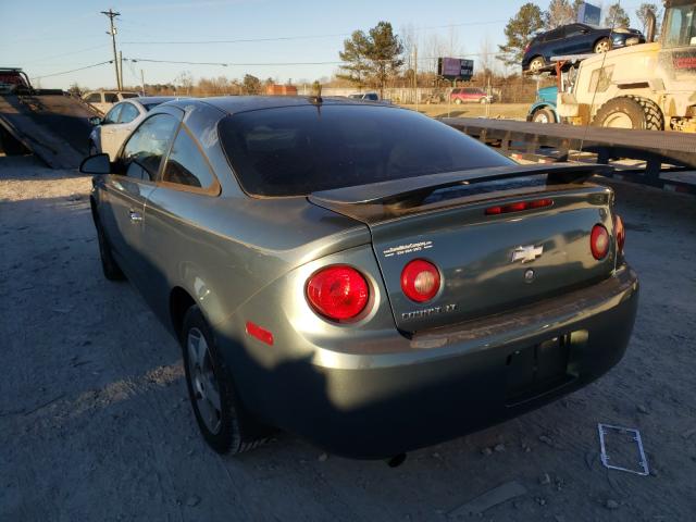 2010 CHEVROLET COBALT 1LT 1G1AD1F57A7147158