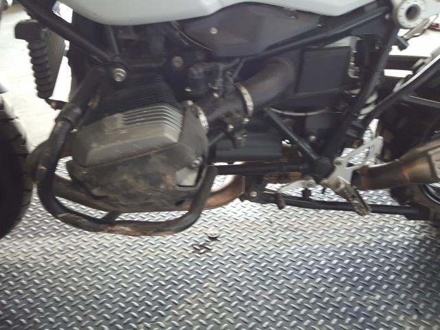 2018 BMW R NINE T U WB10J4307JZ796336