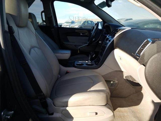 2011 GMC ACADIA SLT 1GKKRREDXBJ363812