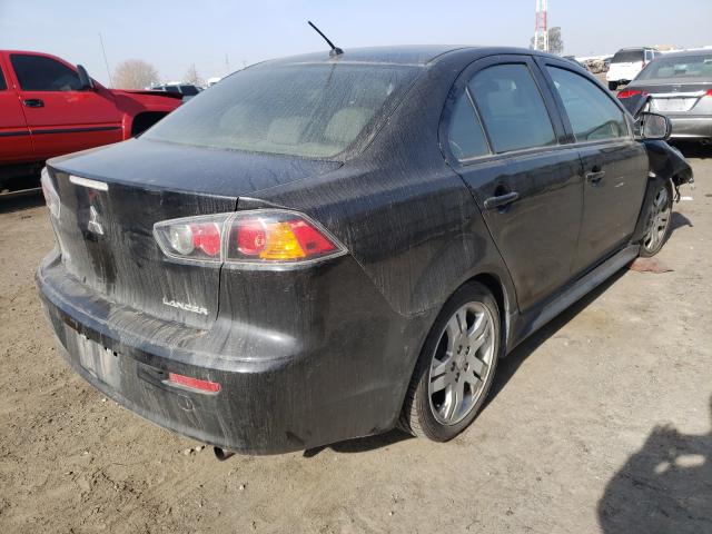 2011 MITSUBISHI LANCER ES/ - JA32U2FU3BU020028
