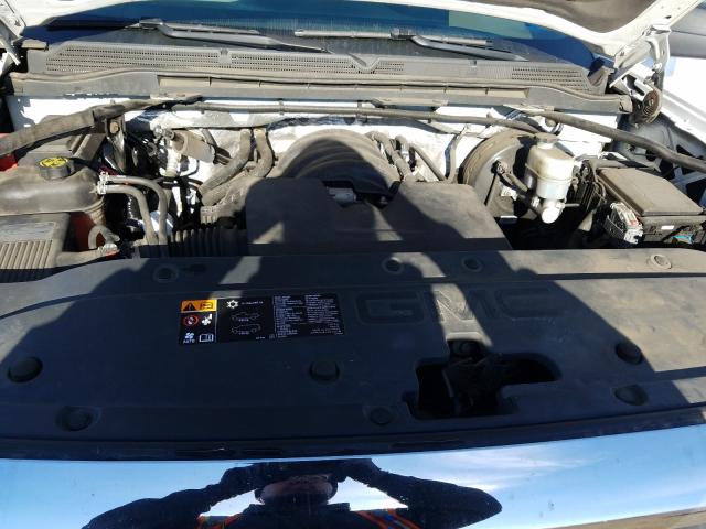 2014 GMC SIERRA C15 - 1GTN1TEH9EZ156978
