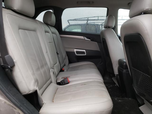 2012 CHEVROLET CAPTIVA SP 3GNFL4E54CS531297